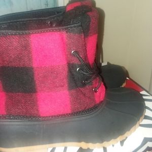 Women's Boots